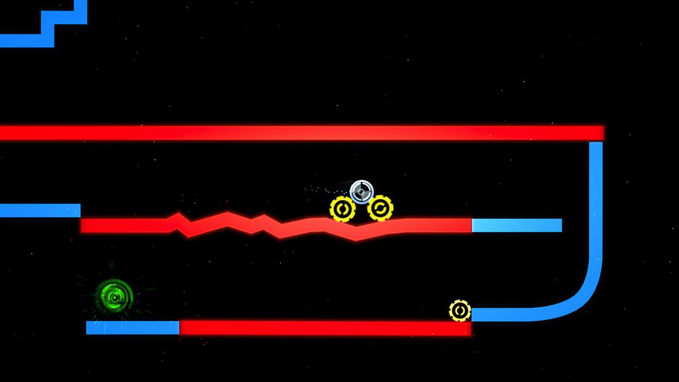 iO The Game